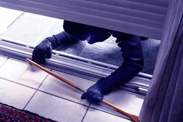 Einbruchsschadenbeseitigung Eislingen